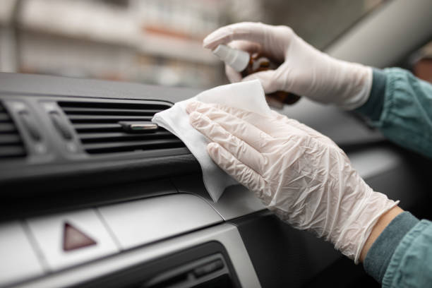 Trusted VA Airduct Cleaning Experts