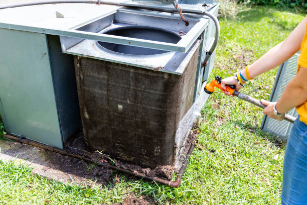 Best Residential Air Duct Cleaning  in Lake Ridge, VA
