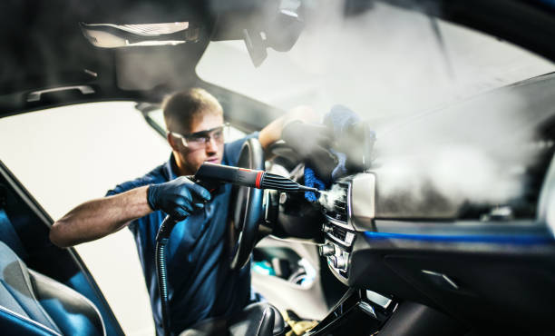 Best Air Vent Cleaning Services  in Lake Ridge, VA