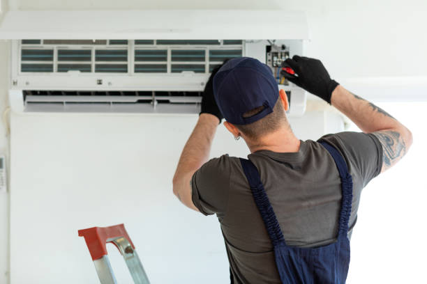 Best Local Air Duct Cleaning Services  in Lake Ridge, VA