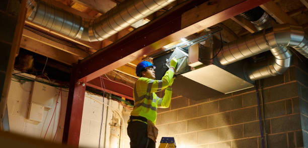 Best HVAC Maintenance and Cleaning  in Lake Ridge, VA