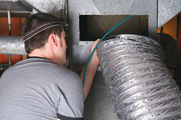 Best Residential Air Duct Cleaning  in Lake Ridge, VA