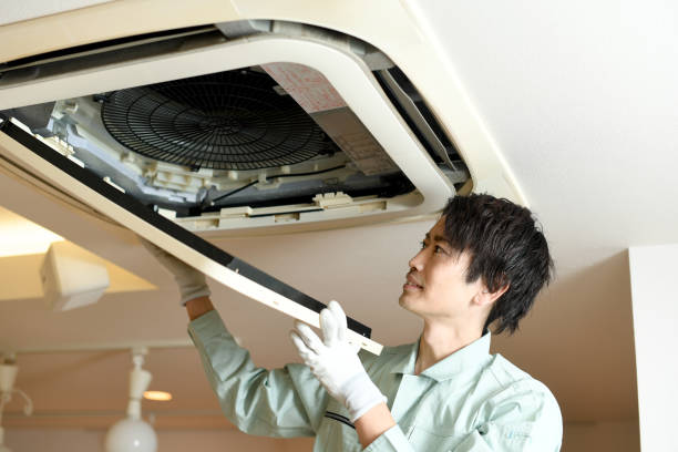 Best Professional Duct Cleaning Services  in Lake Ridge, VA