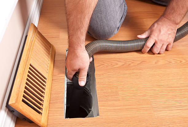 Best Ductwork Cleaning Services  in Lake Ridge, VA