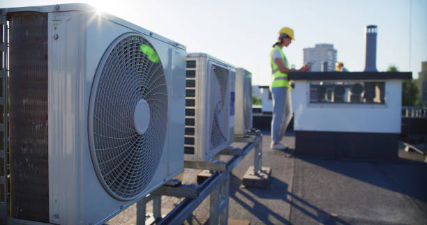 Best Affordable Duct Cleaning Services  in Lake Ridge, VA
