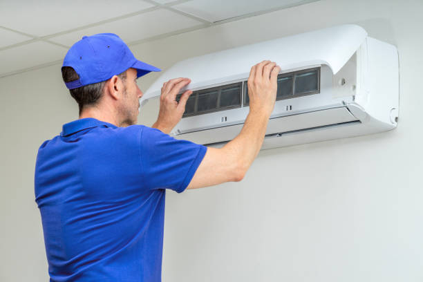 Best Affordable HVAC Duct Cleaning  in Lake Ridge, VA