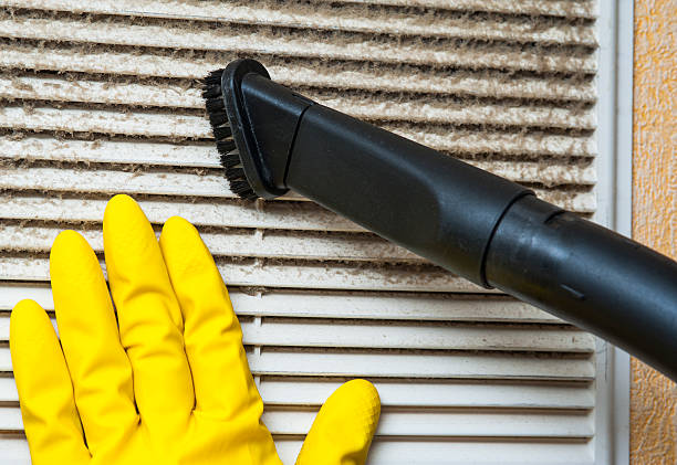 Best Commercial Air Duct Cleaning  in Lake Ridge, VA