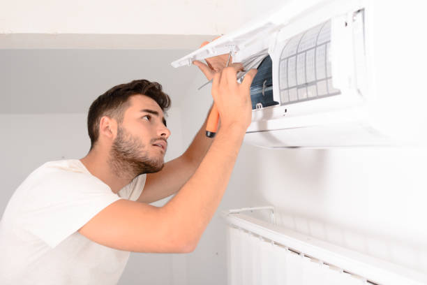 Best HVAC System Cleaning  in Lake Ridge, VA