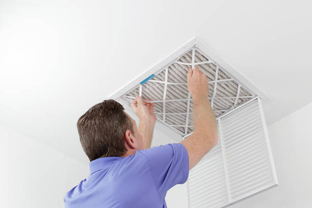 Best Air Duct Cleaning Near Me  in Lake Ridge, VA